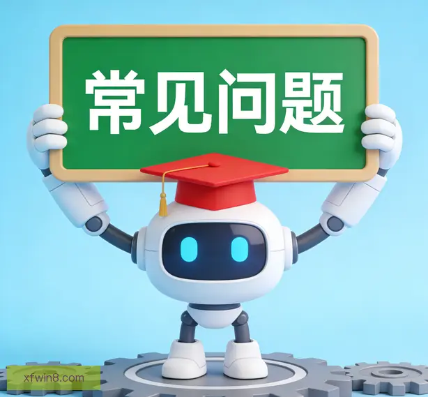 常见问题